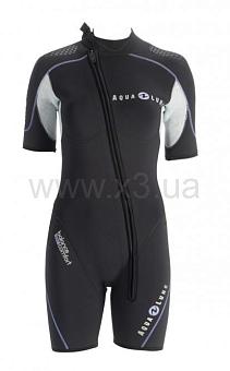 AQUALUNG Куртка Balance Comfort 5 mm жен.