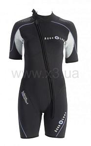 AQUALUNG Куртка Balance Comfort 5 mm жен.