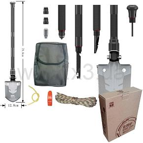 EGO Лопата Utility