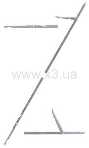 BEUCHAT Гарпун Tahitian 180кг,6,5мм,1150