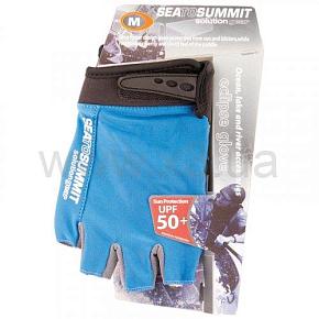 SEA TO SUMMIT Eclipse Glove with Velcro Cuff перчатки