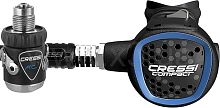 CRESSI SUB MC9 SC/XS COMPACT REGULATOR DIN