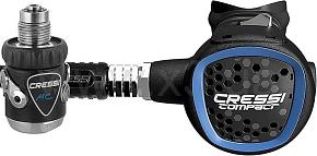 CRESSI SUB MC9 SC/XS COMPACT REGULATOR DIN