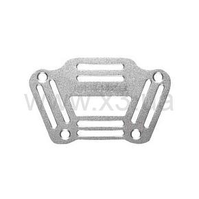 MARES Пластина для ремней SIDEMOUNT BOTTOM MARES XR