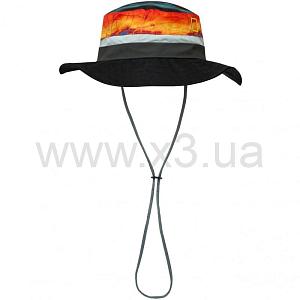 BUFF Booney Hat Jamsun Black L/XL