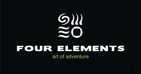 Размерная сетка Fourth Element