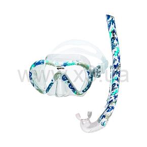 MARES VENTO ENERGY (маска + трубка) 