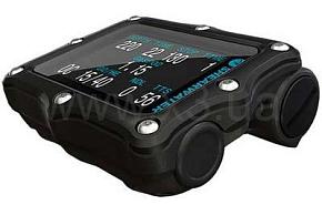 SHEARWATER Декомпрессиметр Perdix