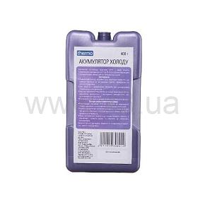 THERMO Акумулятор холода Thermo 400 гр.