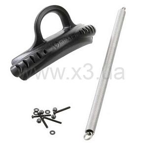 HOLLIS Пружины для ласт