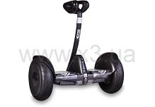 SNS M1Robot mini (54v) 10,5 дюймов, Black