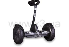 SNS M1Robot mini (54v) 10,5 дюймов, Black