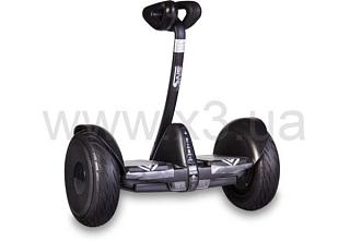 SNS M1Robot mini (54v) 10,5 дюймов, Black