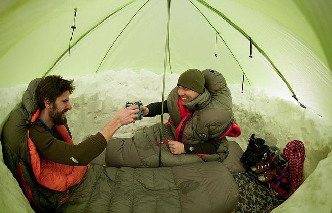 Палатки NEMO инновационное снаряжения для отдыха в экстремальных условиях