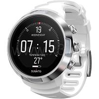 SUUNTO Декомпрессиметр D-5 белый с USD