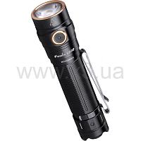FENIX LD30 с аккумулятором ARB-L18-3500U