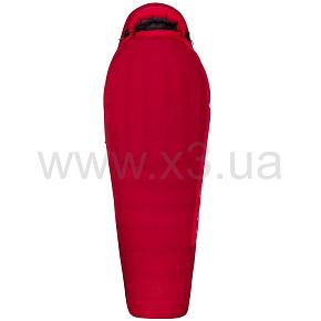 SEA TO SUMMIT Alpine ApIII 2019 Left Zip Long