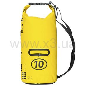 MARLIN DRY TUBE 2.0 10 L