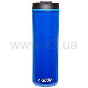 ALADDIN Термочашка Insulated 0,47 л синяя