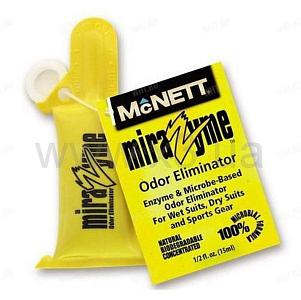 MCNETT Устранитель запаха MiraZyme 15 мл.