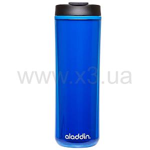 ALADDIN Термочашка Insulated 0,47 л синяя