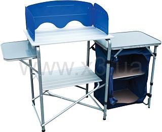 TRAMP Походная кухня