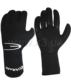 ESCLAPEZ Caranx Black 3мм (Nam Liong Esclapez)