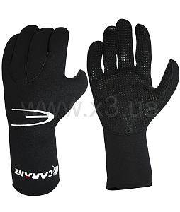 ESCLAPEZ Caranx Black 3мм (Nam Liong Esclapez)