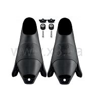 C4 350 HD BLACK с креплениями