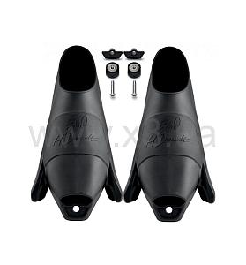 C4 350 HD BLACK с креплениями