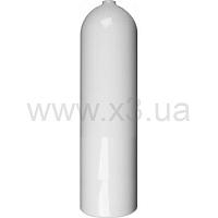 VITKOVICE Цилиндр 10 литров 232 бар карандаш