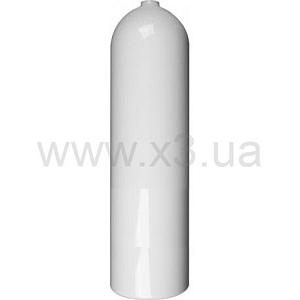 VITKOVICE Цилиндр 10 литров 232 бар карандаш