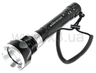 MAGICSHINE MJ810B XM-L2 с фильтрами (1000 лм, 2х18650)