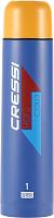 CRESSI SUB St.STEELTHERMAL FLASK 1 LT 