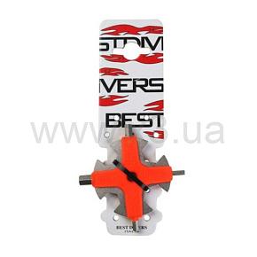 BEST DIVERS Ключ для регулятора №1 