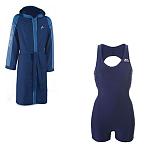 Одежда для бассейна