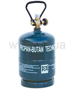 GZWM Баллон BT-1