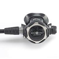 AQUALUNG Регулятор ACD LEGEND LX SUPREME DIN