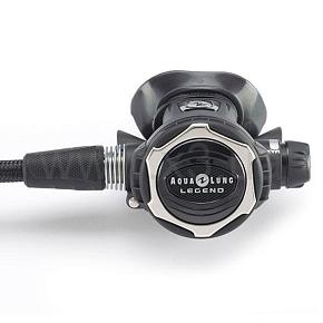 AQUALUNG Регулятор ACD LEGEND LX SUPREME DIN
