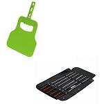 Аксессуары к мангалам