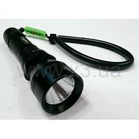 FEREI W152 II B (1000Lm,тёплый свет, без аккумуляторов