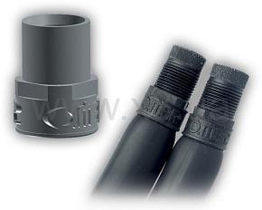 OMER Тяга парная 18мм - 23см для ружей 90