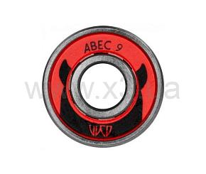 POWERSLIDE Подшипники 16шт Abec 9 16-Pack Inline, TUBE 2018