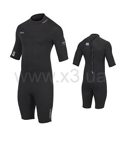 JOBE Atlanta Shorty 2mm хл