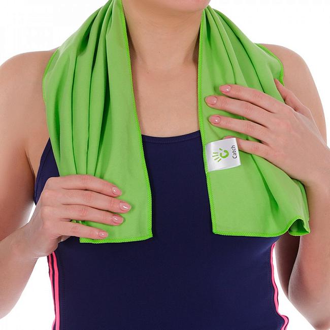 Полотенце Catch новинки уже доступные вам.