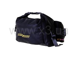 OVERBOARD 6 LITRE PRO-LIGHT WAIST PACK
