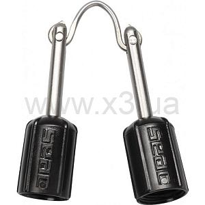 SEAC SUB Желуди (для рез.руж.) Omega 5 мм