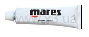 MARES Смазка силиконовая