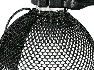 BEST DIVERS Сетка для бал. 10L 