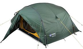 TERRA INCOGNITA Тент Bravo 3